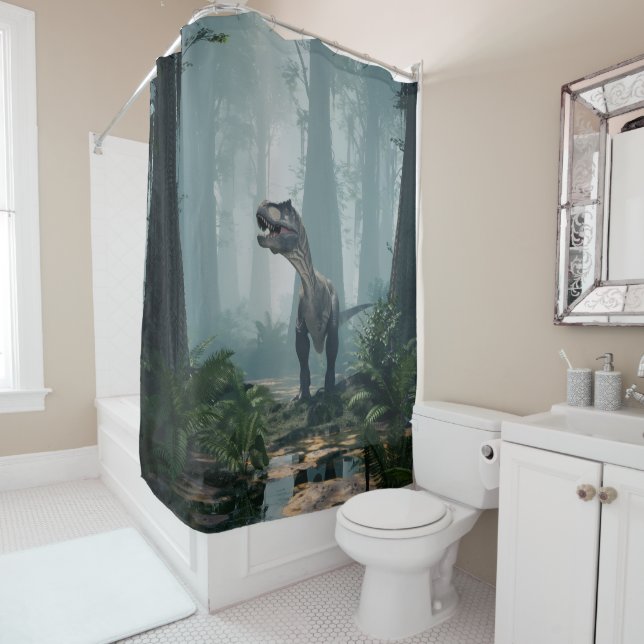 T-Rex (In Situ)