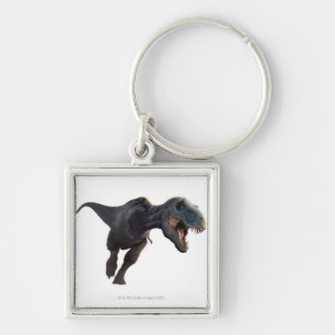 T Rex 2 Keychain
