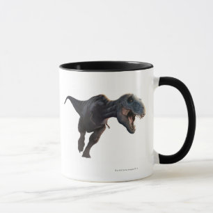 T Rex 2 Mug