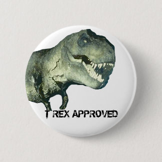T-REX APPROVED 2 INCH ROUND BUTTON