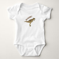 T-Rex Bodysuit