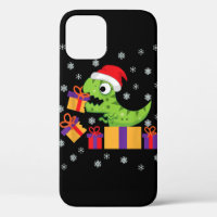 T-Rex Christmas Gift Funny Dinosaur Ugly Christmas