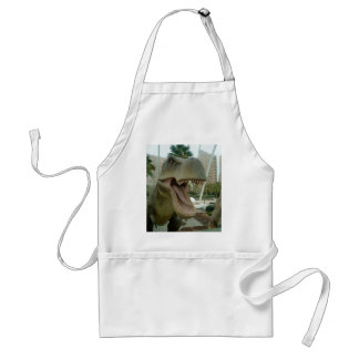 T-Rex Dinosaur Apron