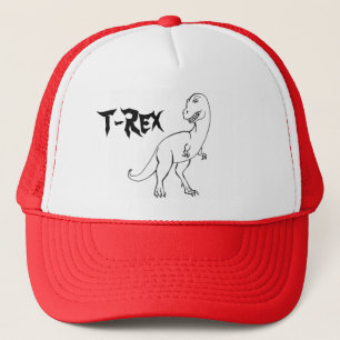 T-Rex/Dinosaur baseball cap