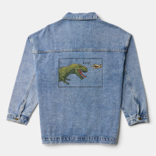 T-Rex Dinosaur Boop sweat - shirt à capuche sweats