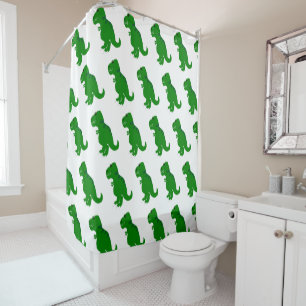 T-Rex Dinosaur Design