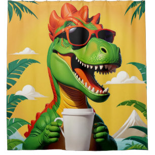 T-Rex Dinosaur Funny 