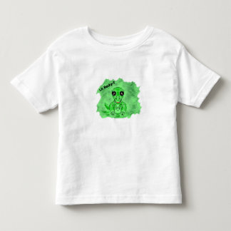 t-rex dinosaur t-shirt for boys 2T