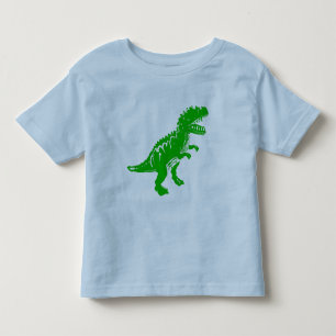 T-Rex Dinosaur Toddler T-shirt