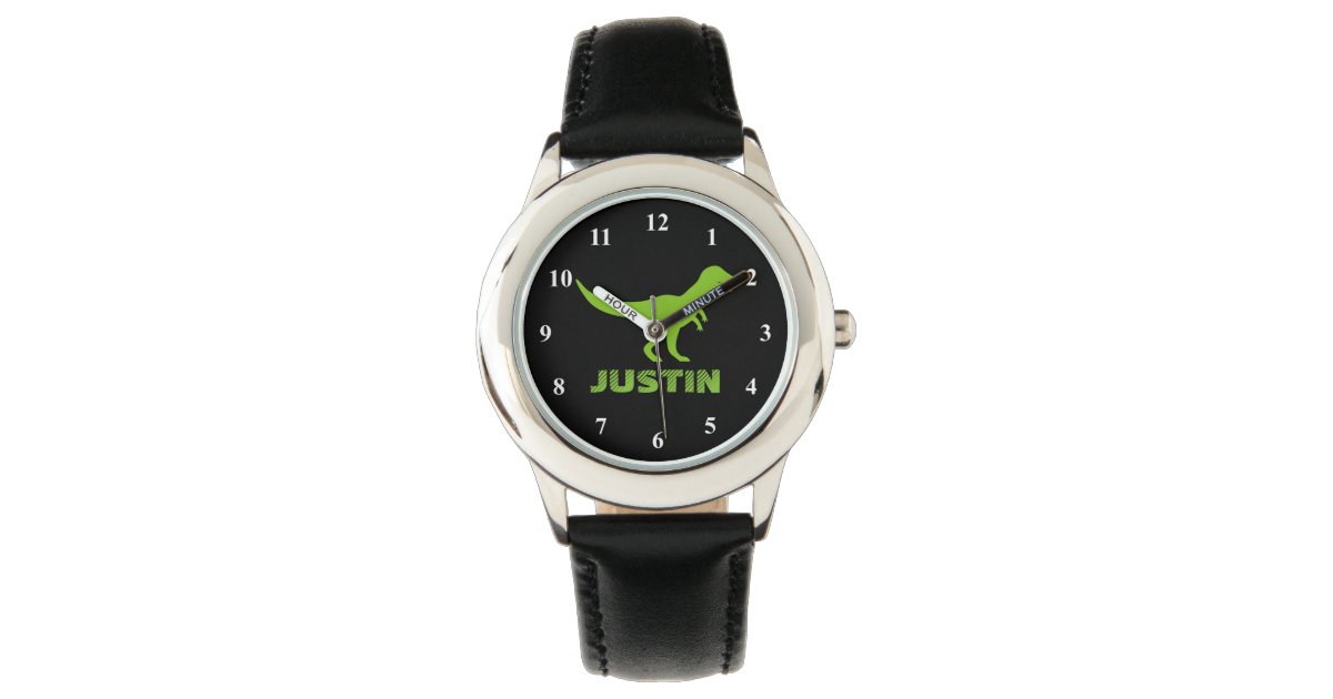 watch t rex