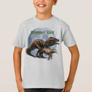 T-REX DINOSAURS Tee Rex Shirt