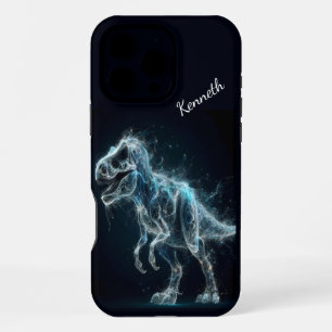 T-Rex Energy iPhone 16 Pro Max Case