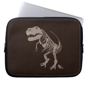 T Rex Laptop Sleeve