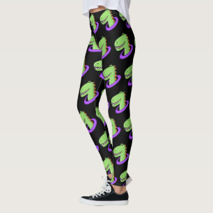 T-Rex Leggings