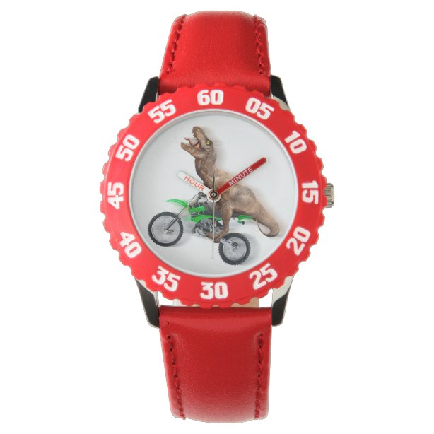 mi t rex watch