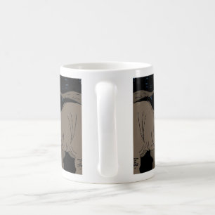 T Rex Mug