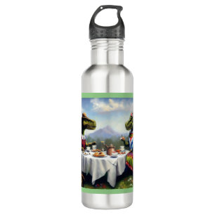 T Rex Picnic 710 Ml Water Bottle