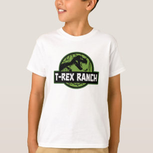 t-rex ranch T-Shirt