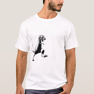t-rex shinanigans!! T-Shirt