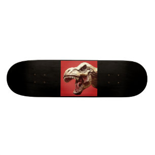 T-Rex Skateboard