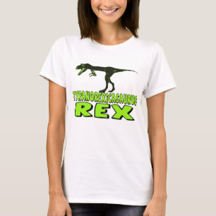 T-Rex T-Shirt
