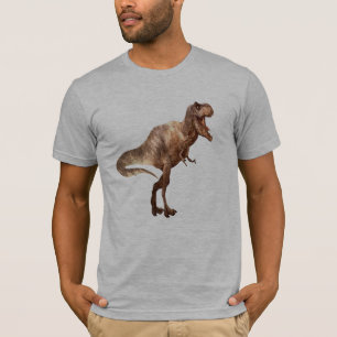 T-Rex t-shirts de dinosaures cool Tyrannosaurus Re