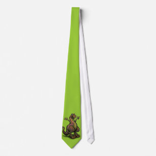 T-Rex Tie