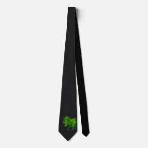 T-Rex Tie