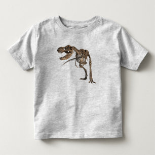 T Rex Toddler T-shirt