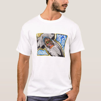 T rex tshirt