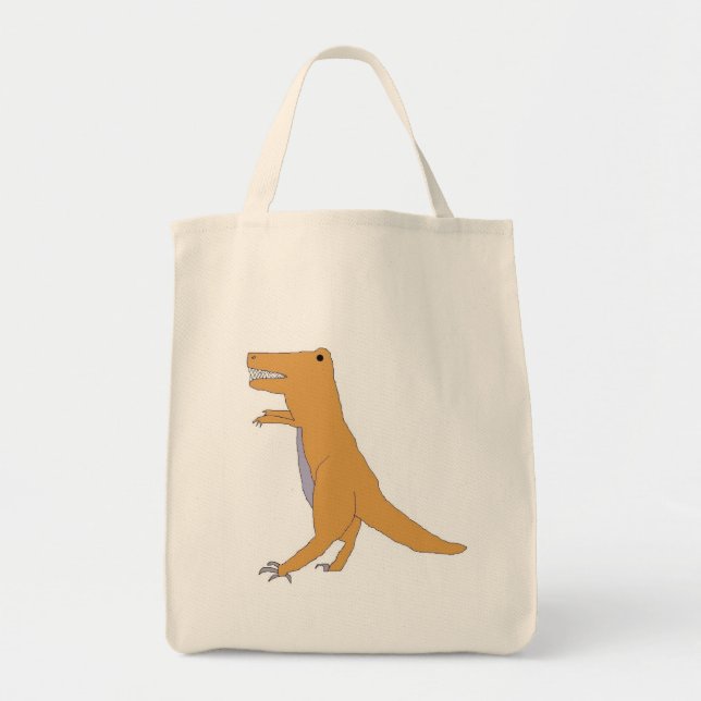 T. Sac Rex (Devant)