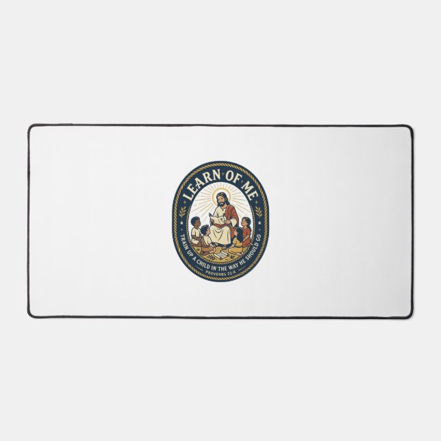 T-Shi de personnel de soutien scolaire assistant e (Recto)