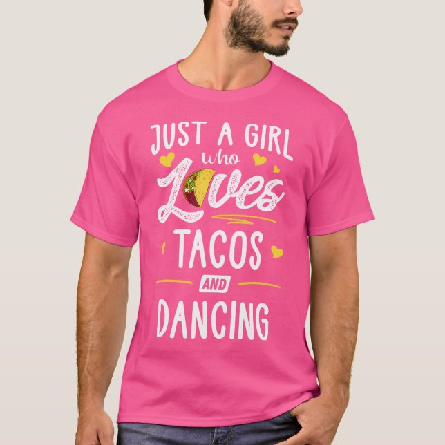 T-Shirt (Front)