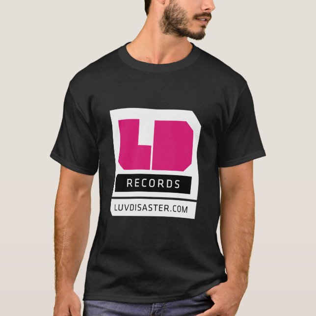 T-SHIRT (Devant)
