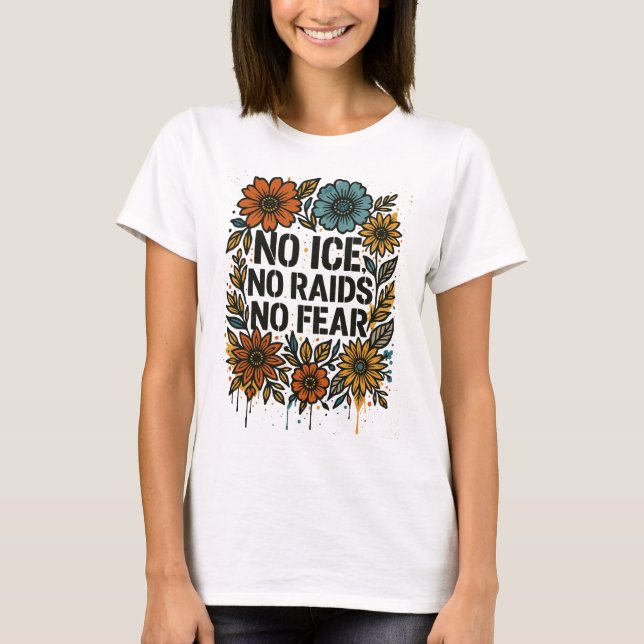 T-Shirt (Front)