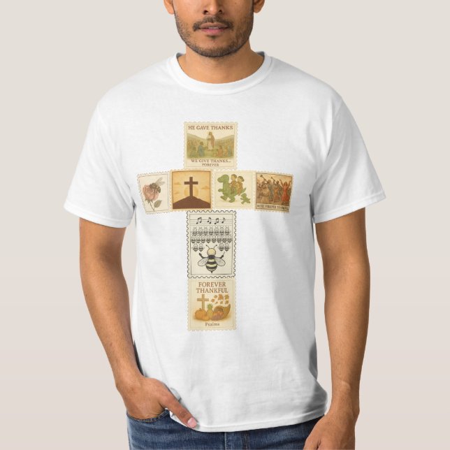T-Shirt (Front)