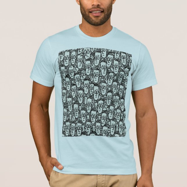 T-Shirt (Front)