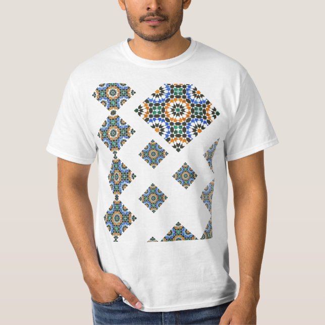 T-shirt (Front)