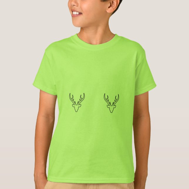 T-Shirt (Front)
