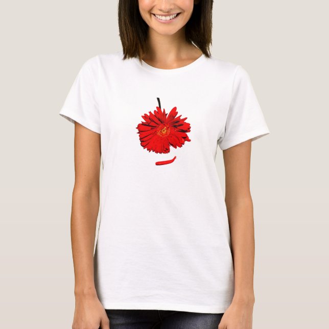  T-Shirt (Front)