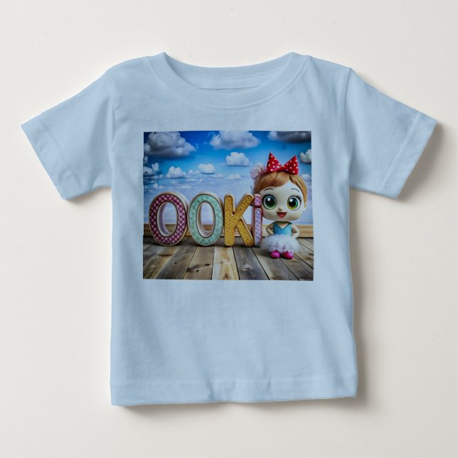 t-shirt (Front)