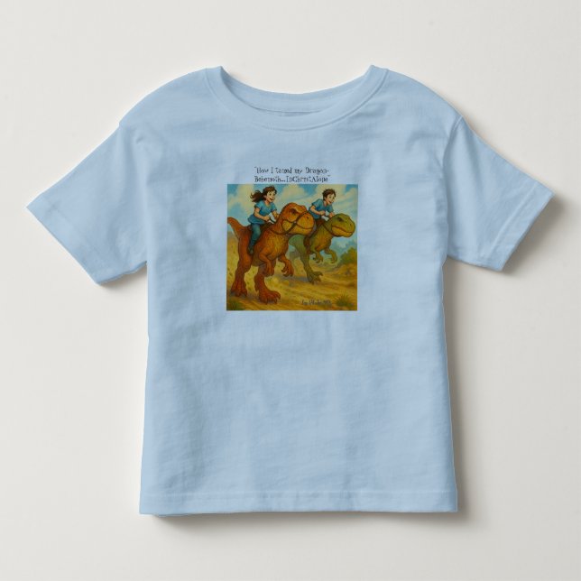 T-Shirt (Front)