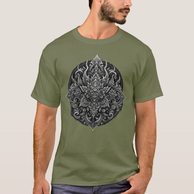 T-Shirt (Front)