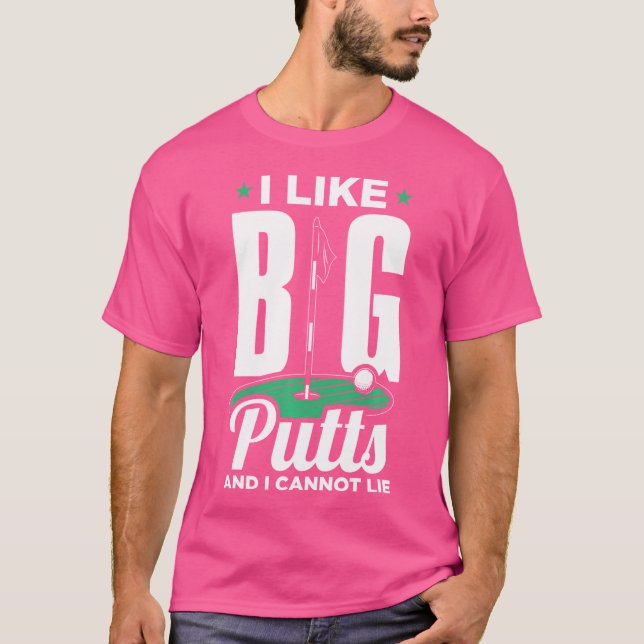 T-Shirt (Front)