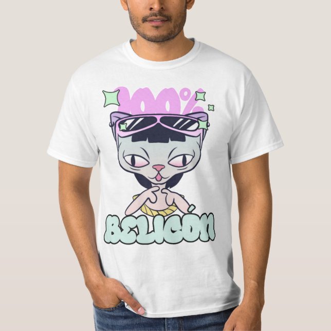 T-Shirt (Front)