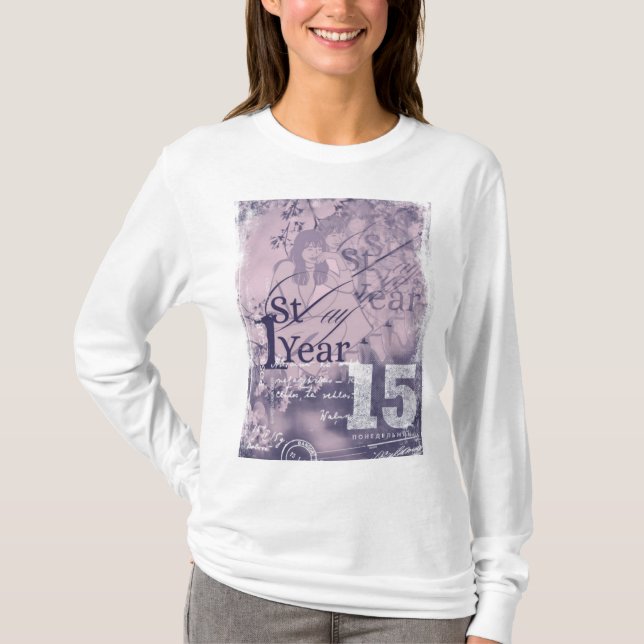 T-Shirt (Front)