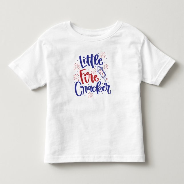 T-Shirt (Front)