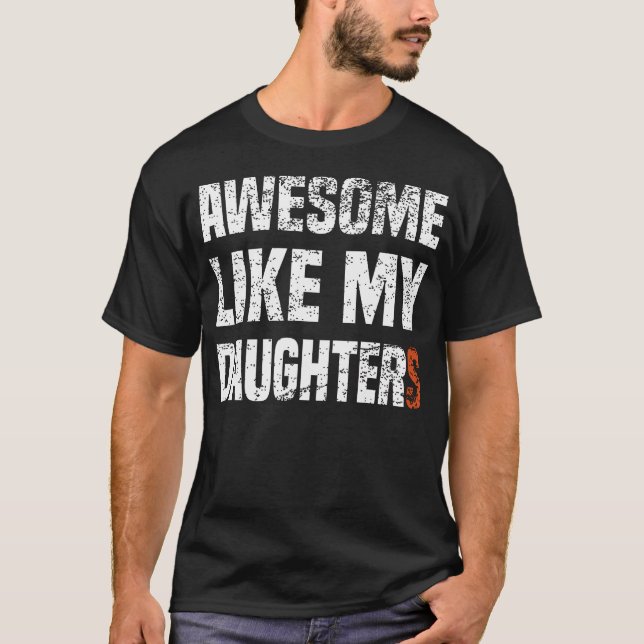 T-Shirt (Front)