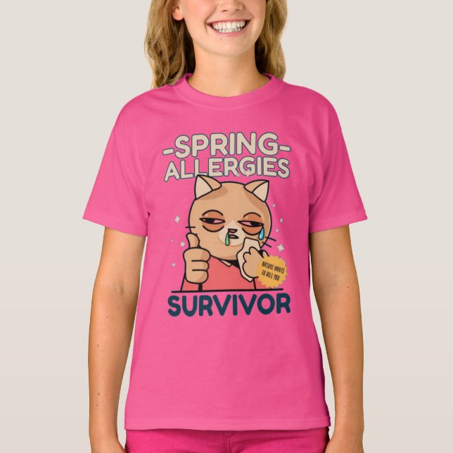 T-Shirt (Front)