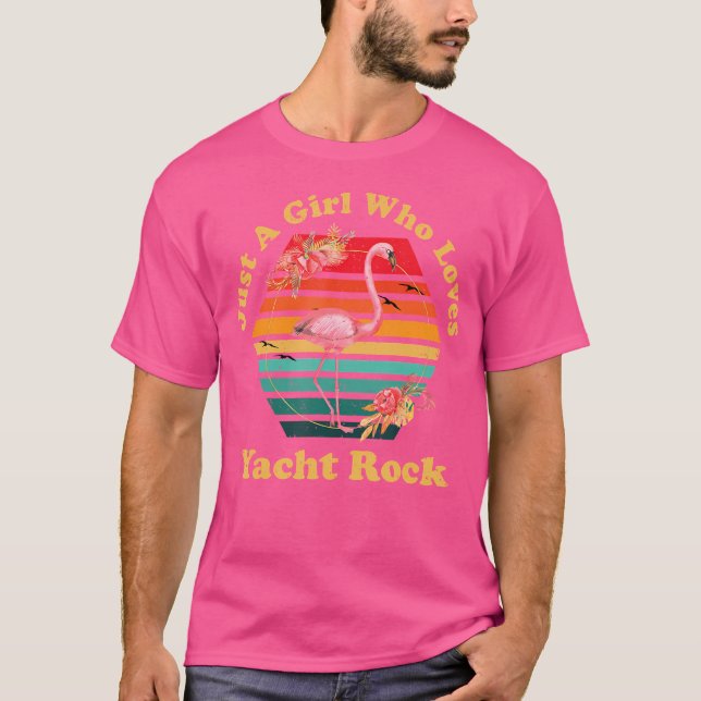 T-Shirt (Front)